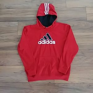 Adidas Hoodie